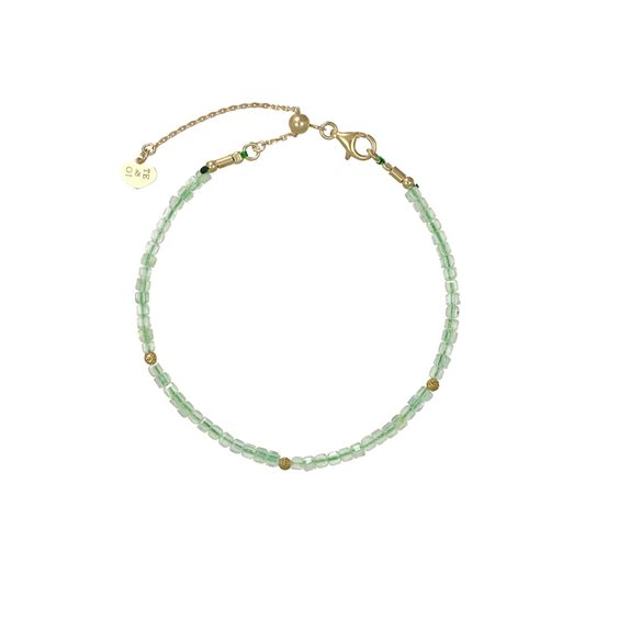 Armband Bellamaria Dame in Silber Avventurina BRPSAVDO - BRPSAVDO